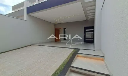 Casa Nova disponível para LOCAÇÃO na Zona Leste de Londrina PR.