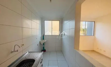 Apartamento para LOCAÇÃO no Spazio Leopoldina na Gleba Palhano Zona Sul