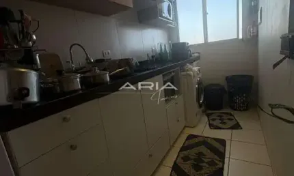 Apartamento para VENDA no Spazio Leopoldina, Gleba Palhano, Londrina PR