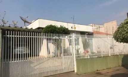 Casa para VENDA no Jardim do Sol, Região Oeste, Londrina PR
