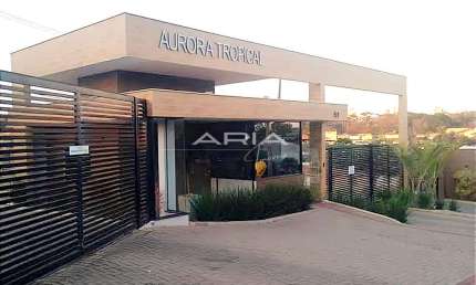 Sobrado à venda, Condomínio Aurora Tropical , Jd Tókio Londrina