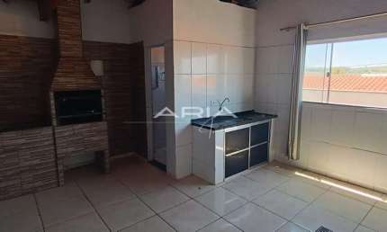 Casa no Condomínio Moradas na zona norte com 3 quartos, Heimtal, Londrina.