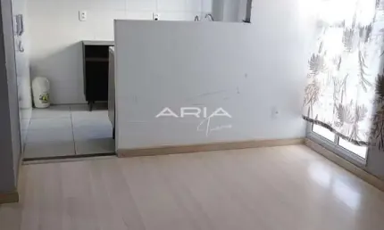 Apartamento disponível para VENDA no Jd. Ana Eliza, Cambé PR.