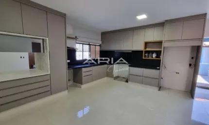 Casa disponível para LOCAÇÃO no Jardim Bancários, LONDRINA - PR
