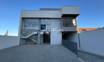 Ponto Comercial Alto Padrão   Região Oeste de Londrina