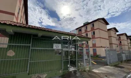 Apartamento disponível para venda no jd. agari, londrina pr.