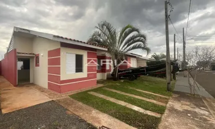 Casa para  venda no condomínio fechado terra nova, zona norte de londrina  pr