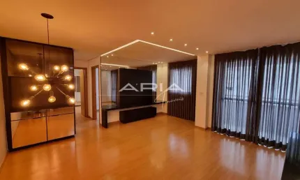 Apartamento com 2 quartos para venda, Gleba Palhano, LONDRINA - PR