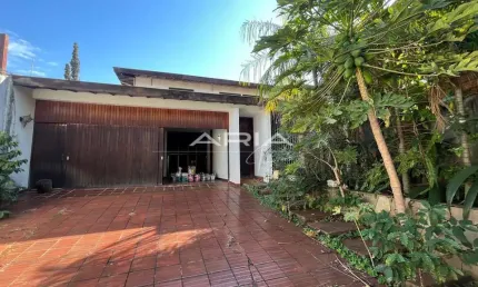 Casa à venda no jardim quebec, zona oeste de londrina pr