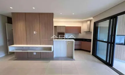 Apartamento para locação no Odyssey no Centro, Londrina PR