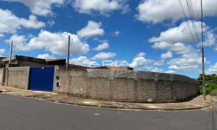 Terreno à venda 262 m² , Jardim Veneza, ARARAQUARA - SP