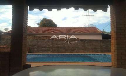 Casa à venda, Parque Residencial Vale do Sol, ARARAQUARA - SP