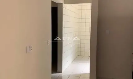 Apartamento OPORTUNIDADE à venda, Parque Laranjeiras, ARARAQUARA - SP