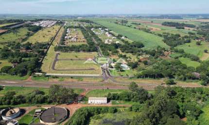Terreno à VENDA no condomínio Bella Vittá - Machados - ARARAQUARA - SP