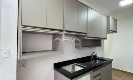 Apartamento 2 quartos à venda, Reserva dos Oitis, ARARAQUARA - SP