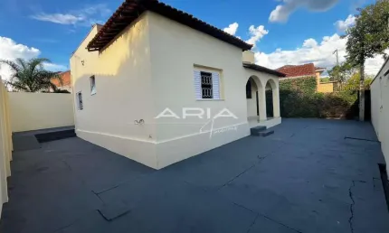 Casa 2 quartos à venda, Vila Xavier (Vila Xavier), ARARAQUARA - SP