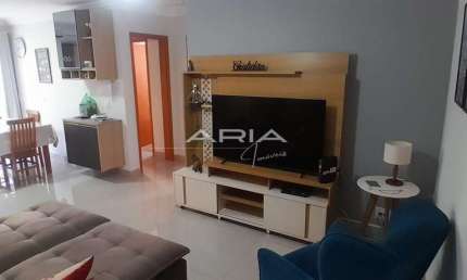 Apartamento 2 quartos à venda, Vila Ferroviaria, ARARAQUARA - SP