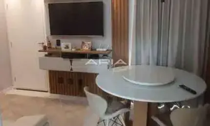 Apartamento no Regina Parque à venda, Jd Brasília  Vila Xavier , ARARAQUARA - SP