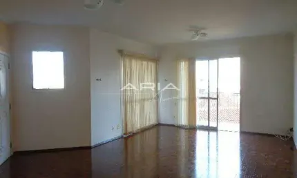 Apartamento 3 quartos sendo 1 suíte à venda, Ed San Remo, ARARAQUARA - SP