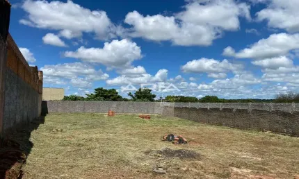 Terreno à venda 230 m² , Jardim Veneza, ARARAQUARA - SP