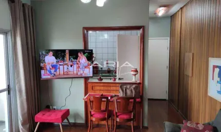 Apartamento no Sun House Residence à venda, Centro, ARARAQUARA - SP
