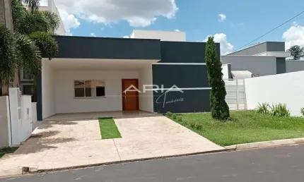 Casa com 3 suítes à venda, Jardim dos Flamboyants, ARARAQUARA - SP