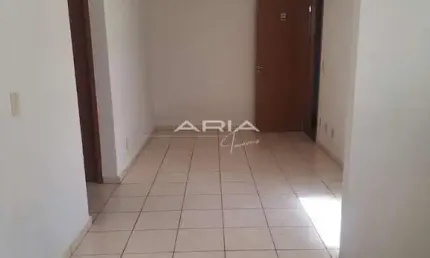 Apartamento com 2 dormitórios à venda, Jardim Quitandinha, ARARAQUARA - SP