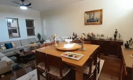 Casa com 3 quartos à venda na Avenida Guido Bonetti, 100, Jardim Biagioni, Araraquara