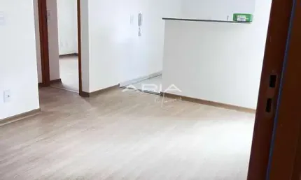 Apartamento 2 quartos à venda, Residencial Aster, ARARAQUARA - SP