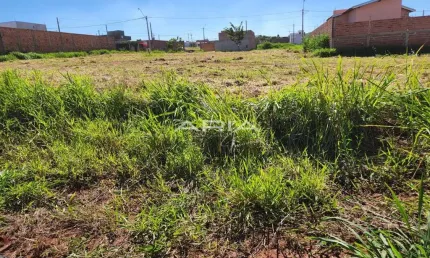 Terreno 200m  para venda, residencial alamedas 2, araraquara - sp