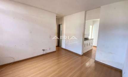 Apartamento para LOCAÇÃO no Res Parque da Fonte, Vila Harmonia, ARARAQUARA - SP