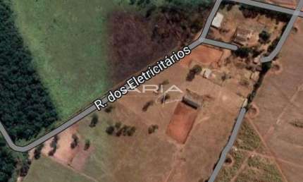 Sítio de 1,5 alqueire para VENDA, Zona Rural, ARARAQUARA - SP