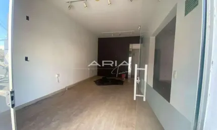 Sala Comercial para Locação  Centro de Araraquara  Com 42m2