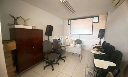 Sala pequena com 36 m2 para locação no centro de Araraquara  SP