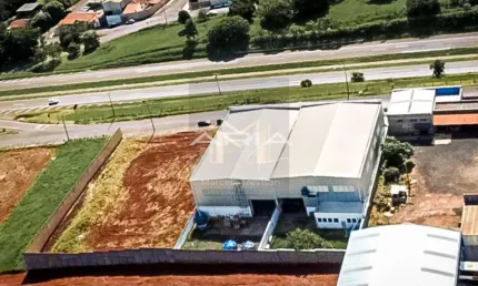 Terreno para VENDA em área comercial, Jardim Regina, Araraquara SP