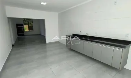CASA PARA VENDA NO CONDOMÍNIO BELLA VITTÁ  ARARAQUARA  SP