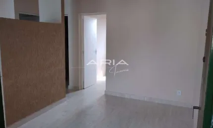 Apartamento com 2 quartos à venda na Avenida Mariano Mingotti, 40, Vila Harmonia, Araraquara