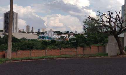 Terreno à venda no Condomínio Nascente do Jaraguá  382 m