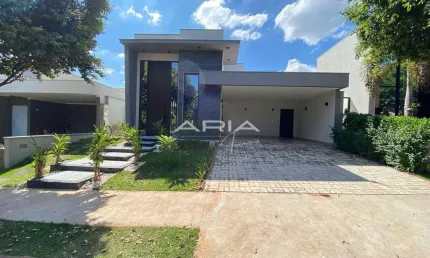 Casa para VENDA no Portal das Tipuanas, Jardim Imperador, ARARAQUARA - SP