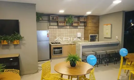 VISTAS DO BOTÂNICO FLAMBOYANTS  Conforto, localização e lazer no mesmo lugar
