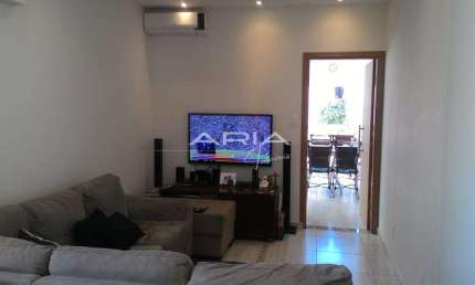 Casa com 2 quartos à venda na Rua João Affonso dos Santos, 225, Vila Ferroviária, Araraquara