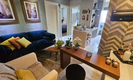 Apartamento Porteira Fechada para VENDA no Ipê Roxo, ARARAQUARA - SP