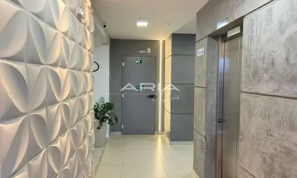Apartamento à venda no Condomínio Violeta  Araraquara SP