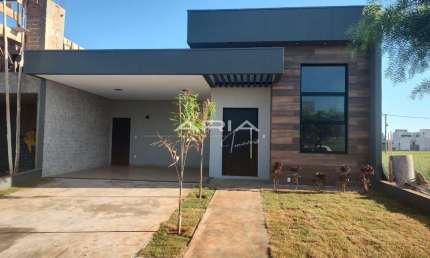 Casa com 3 quartos à venda na Rodovia Comandante João Ribeiro de Barros, 84, Machados, Araraquara
