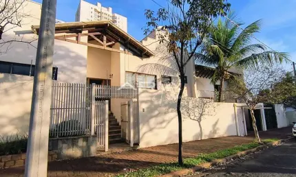 CASA PARA VENDA OU LOCAÇÃO  USO RESIDENCIAL OU COMERCIAL  ARARAQUARA  SP