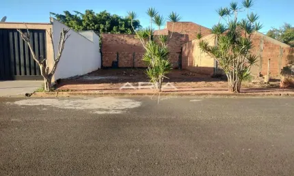 Terreno para VENDA, Jd Adalberto Frederico de Oliveira Roxo I, ARARAQUARA - SP