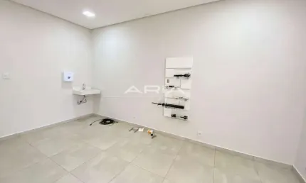 Sala Comercial à Locação  Cidade Jardim, Araraquara   SP