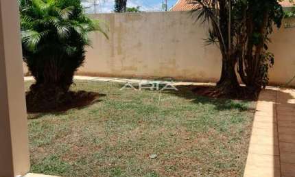 Casa ao lado Alameda Paulista para VENDA, Vila Xavier, ARARAQUARA - SP