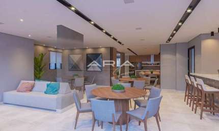 Apartamento para alugar na Rua Imaculada Conceição, Vila Yamada, Araraquara
