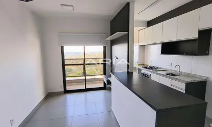 PARTAMENTO PARA VENDA NO ATTUALE  RESIDENCIAL  ARARAQUARA  SP